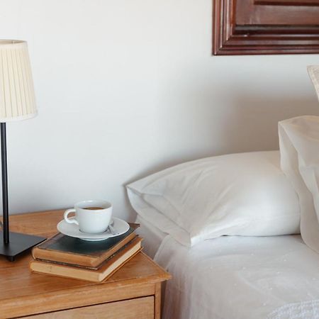 Hotel Rural Villa Ariadna Güimar Eksteriør bilde