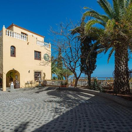 Hotel Rural Villa Ariadna Güimar Eksteriør bilde