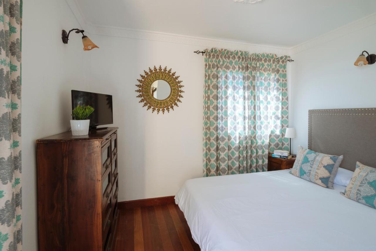 Hotel Rural Villa Ariadna Güimar Eksteriør bilde