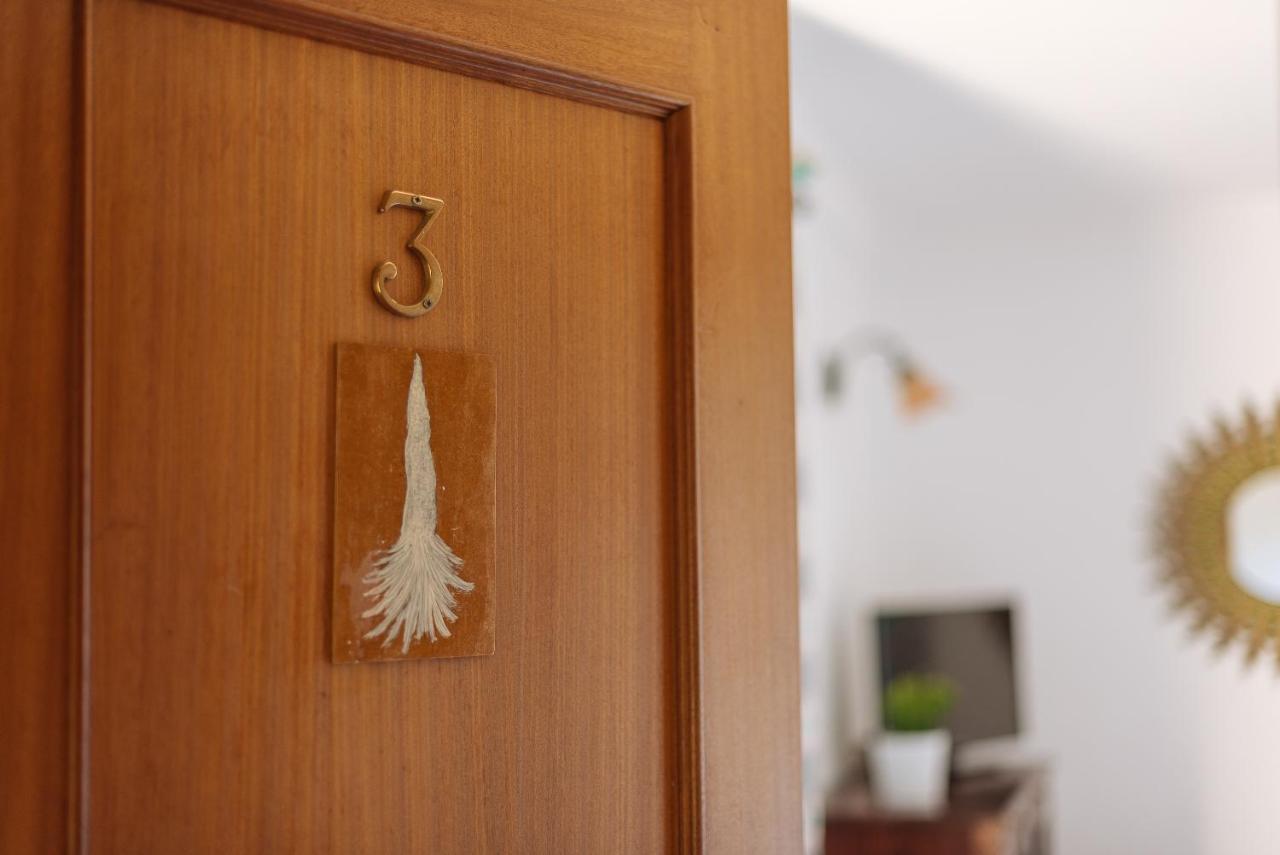 Hotel Rural Villa Ariadna Güimar Eksteriør bilde
