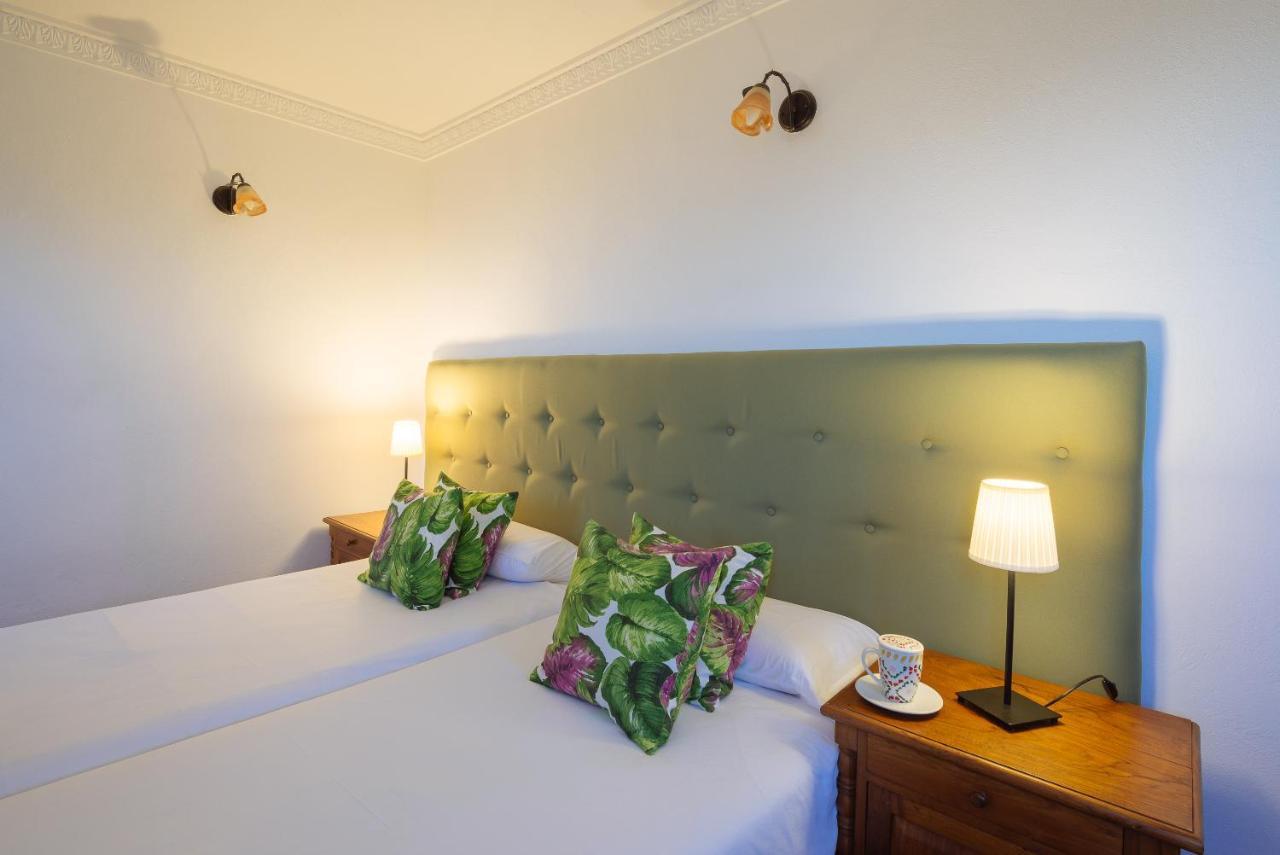 Hotel Rural Villa Ariadna Güimar Eksteriør bilde