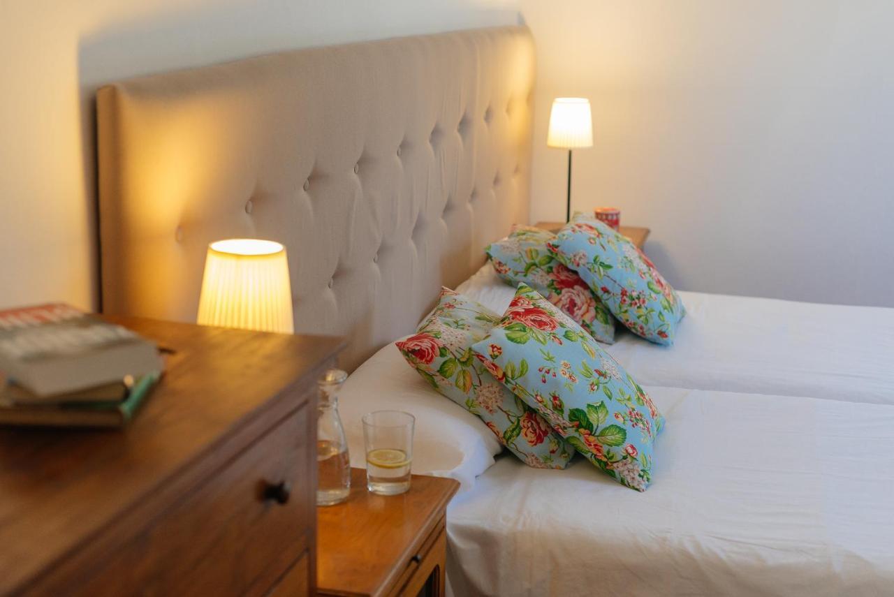 Hotel Rural Villa Ariadna Güimar Eksteriør bilde