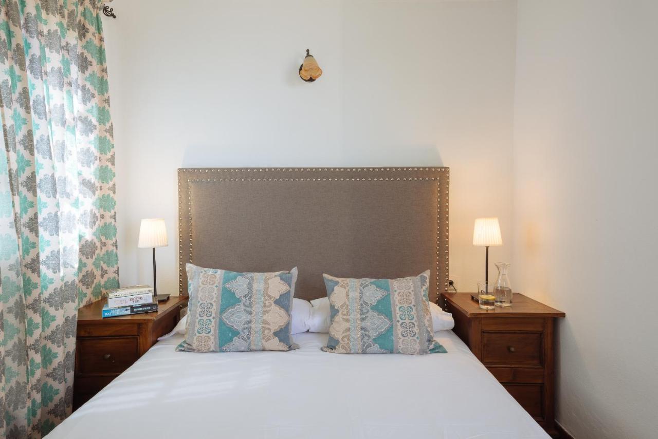 Hotel Rural Villa Ariadna Güimar Eksteriør bilde